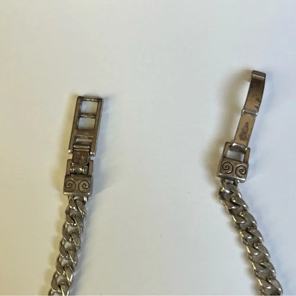 Brighton “Mother” Link Bracelet